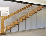 Construction et protection de vos escaliers par Escaliers Maisons à Bourdonne